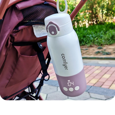 Comfyer Baby BW01 przenośny podgrzewacz do mleka wody