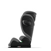  Cybex Fotelik Solution G i-Fix Lava Grey 15-50 kg