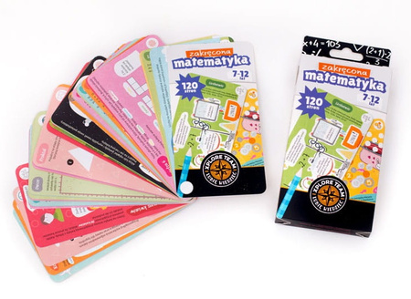 CzuCzu - Zakręcona matematyka. Xplore Team