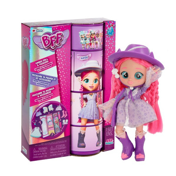 IMC Toys Lalka Cry Babies Bff Katie