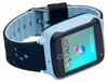 Smartwatch GPS Junior 2 Niebieski Garett