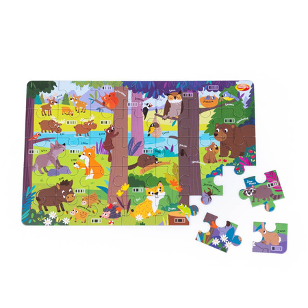 Dumel Robot Robby - Farma i Las