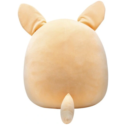 Squishmallows. Pluszak Pace 40 cm