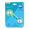 Canpol babies grzechotka SZTANGA niebieska