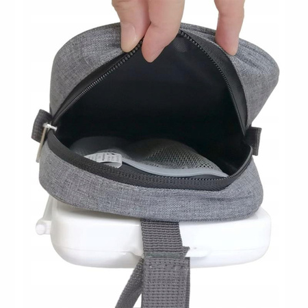 OLMITOS Etui Na Pieluszki i Chusteczki