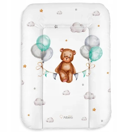 Albero Mio Mata do przewijania miękka MP 70 x 50 cm Marzyciel 423