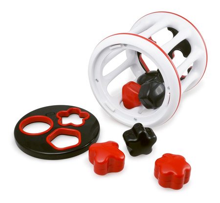 Roluś Sorter Kształtów Dumel