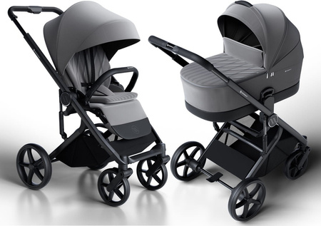 Avionaut Wózek wielofunkcyjny Sirius Grey