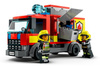 Remiza strażacka Lego 60320