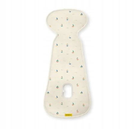 Aeromoov Wkładka Antypotowa Buggy do Wózka Spacerowego Boats