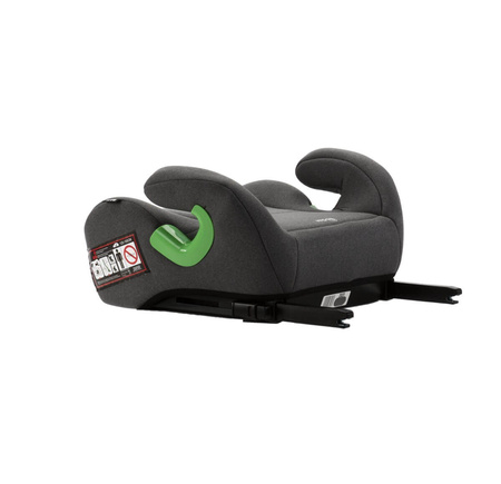 Adamex Podstawka Samochodowa Bass 125 - 150 cm Grey