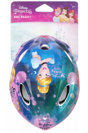 Seven Polska Kask Rowerowy Princess