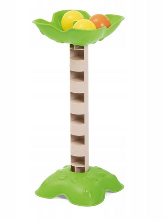 Chicco Zestaw gimnastyczny, tor przeszkód