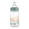 Canpol Babies Butelka antykolkowa EasyStart 240ml MOUNTAINS 