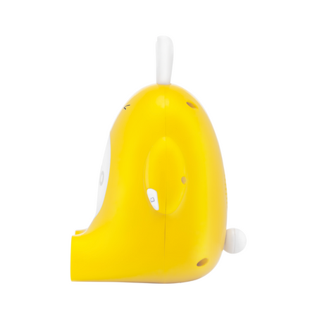 Alilo Króliczek Happy Bunny P1 żółty