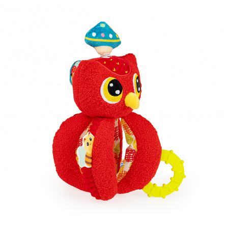Jolly Baby Zakręcona Sowa