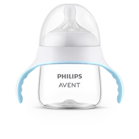 Philips Avent Kubek treningowy Natural Response 125m
