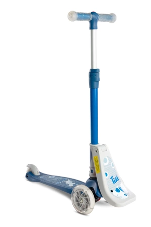 Toyz Hulajnoga Tixi Blue