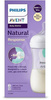 Avent Philips Butelka Natural Response z nakładką antykolkową AirFree 260ml