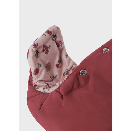 Mayoral Rękawiczki do wózka dziecięcego 19163 67 Holly berr