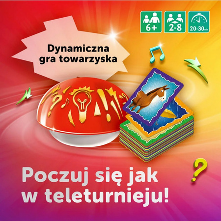 Trefl Gra Vabang Junior