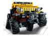 Jeep Wrangler Lego Technic 42122