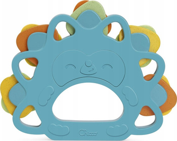 Chicco Jeżyk tamburyn