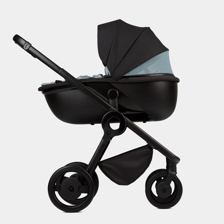 Anex Quant wózek wielofunkcyjny, zestaw 2w1 AIR (Outlet)