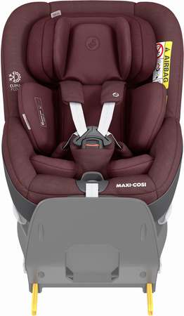 Maxi Cosi Fotelik Samochodowy Pearl 360 Authentic Red