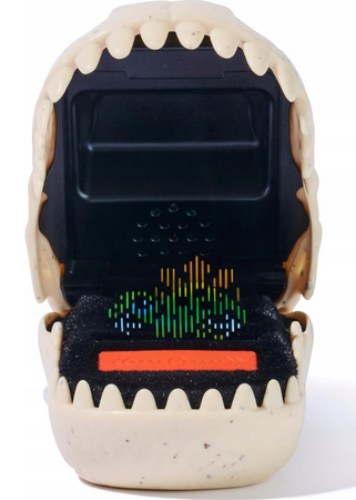 Spin Master Bitzee Jurassic World Interaktywne zwierzątko