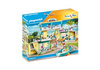 PLAYMO Beach Hotel Playmobil 70434