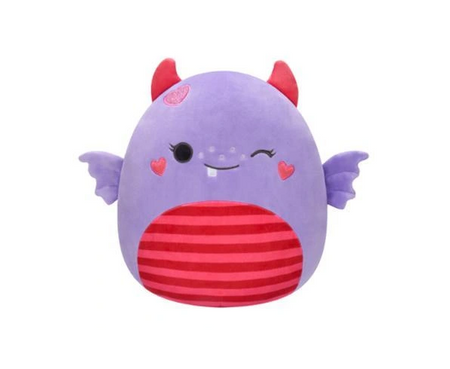 Squishmallows Maskotka pluszowa Atwater 12 cm