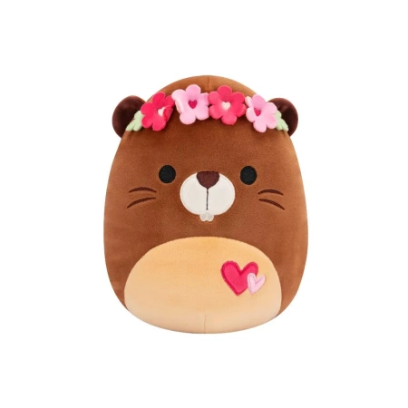 Squishmallows Maskotka pluszowa Chip 19 cm