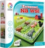 SmartGames Zwierzaki na wsi