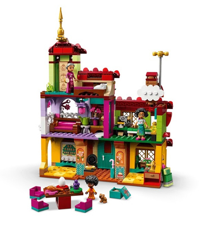 Lego 43202 Disney Dom Madrigalów