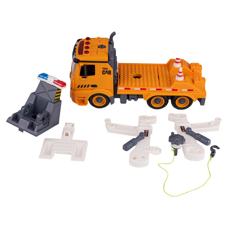 Smily Play Holownik drogowy do skręcania