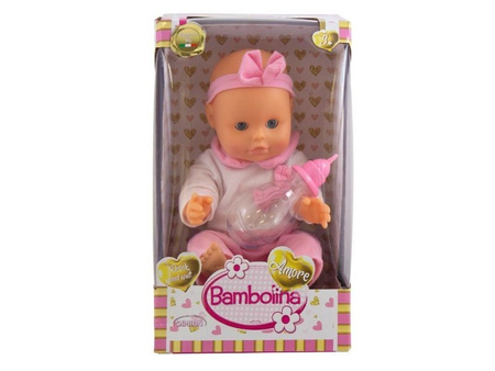 Smily Play Lalka z Nocnikiem