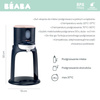 Beaba Bib'expresso Ekspres do mleka 2w1 Night blue