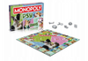 Winning Moves Gra Monopoly - Psy