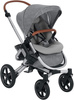 Maxi-Cosi Wózek spacerowy Nova 4 Nomad grey  (OUTLET)