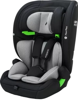 Osann Fotelik samochodowy Flux Plus i-Size Grey Melange 9-36kg