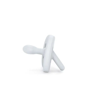 Suavinex Smoczek silikonowy fizjologiczny SX Pro 0-6m Jasnoniebieski