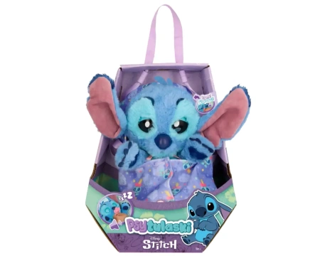 Epee Psytulaski Stitch zabawka interkatywna