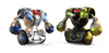 Robo Combat 2-pack
