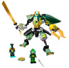 Wodny mech Lloyda Lego Ninjago 71750