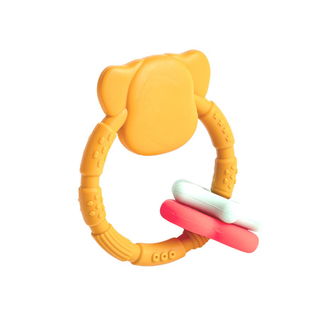 Gili Gums Gryzak Pierścień Piesek