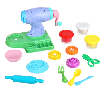 Smily Play Ciasto Masa Makaronowe Pyszności