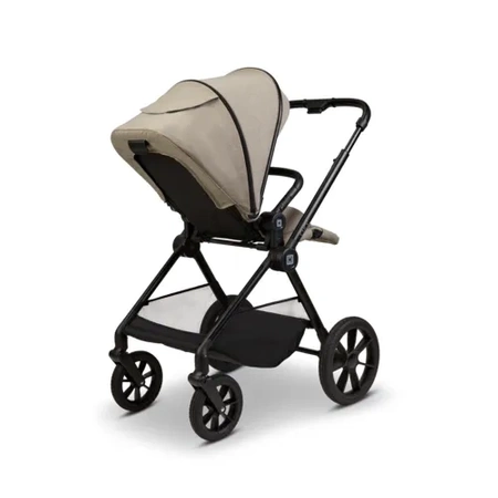 Moon Clicc wózek 2w1 Mud 801