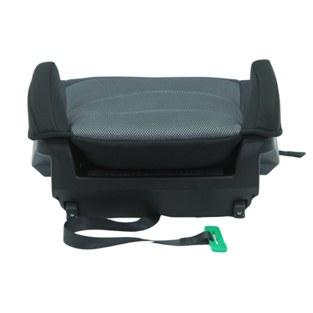 Sorino Podstawka Samochodowa Eris Dark Grey 125 - 150 cm