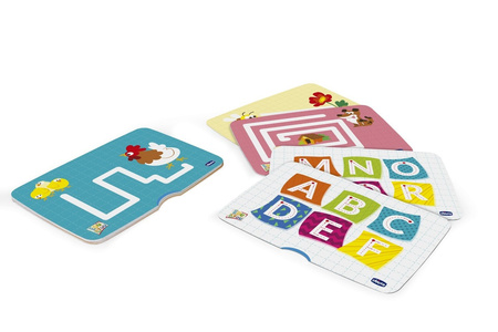 Chicco Edu Moja pierwsza tablica